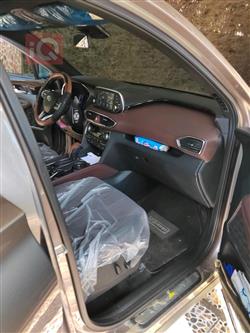 هیوندای سەنتافی